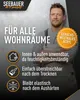 SEEBAUER diy Premium Acryl-Dichtstoff Weiß 300 ml – Produktbild-Vorschau 3