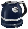 Kitchenaid 5KEK1522EIB Artisan Wasserkocher Blau Produktbild-Vorschau 2