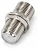 Premium X 10x F-Verbinder Zinklegierung, vielseitiger Produktbild-Vorschau 2