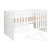 arthur berndt Ensemble de meubles pour bébé Lavea 3 pièces Voir les images du produit 7