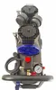 2 PS Geräuscharmer Ölfreier Luft- Kompressor mit 24L Kessel Produktbild-Vorschau 6