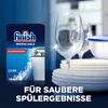 Finish Klarspüler 1x800ml & Spezial Salz 1,2 Kg Produktbild-Vorschau 7