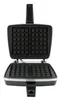 Waffeleisen Dezal 301.7 (schwarz) Produktbild-Vorschau 2