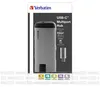 Verbatim 49142, USB 3.2 Gen 1 (3.1 Gen 1) Type-C, Czarny, Podgląd zdjęcia produktu 30