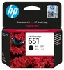 Cartucho de tinta HP 651, color  (C2P10AE) Vista previa de la imagen del producto 2