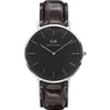Daniel Wellington Classic York Náhled obrázku produktu 1