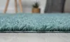 MY-RUG Teppich, Hochflorteppich Shaggy Star, 150x100, Produktbild-Vorschau 6