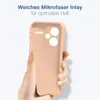 Hülle für Xiaomi Redmi Note 13 Pro+ 5G Case Cover Bumper Produktbild-Vorschau 2