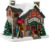 LEMAX - Winter`s Haven Cafe Produktbild-Vorschau 1