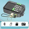 Mini FM rádio - kapesní rádio - Bluetooth - přenosné rádio Náhled obrázku produktu 6