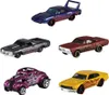 Hot Wheels 1806, Sada vozidel, 3 rok/roky, Různé barvy Náhled obrázku produktu 93