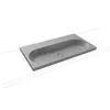 KALDEWEI CENTRO Aufsatzwaschtisch cool grey 30 Produktbild-Vorschau 2