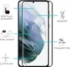 Vetro blindato a schermo intero per Samsung Galaxy S21 Plus Anteprima dell’immagine prodotto 3