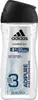 Adidas - 3-in-1 Duschgel - Adipure Pure Performance - Produktbild-Vorschau 2