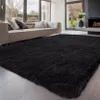 koberec s vysokým vlasem 200 x 300 cm do obývacího pokoje Náhled obrázku produktu 1