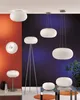 Eglo 86812 OPTICA E27 2-fach Deckenleuchte Ø375mm Weiss Produktbild-Vorschau 5