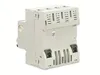 Siemens FI istič, 4-pólový, typ A, 40 A, 30 mA, 400 V, 1 Náhľad obrázku produktu 3