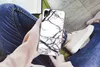 MuchoWow® Handyhülle Schutzhülle Hülle für iPhone XR Marmor Produktbild-Vorschau 3