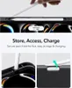 Cover protettiva con sportello per iPad Pro 13" 7/8 Anteprima dell’immagine prodotto 10