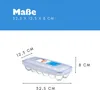 Lock & Lock - EierBox- für 12 Eier; HPL954 Produktbild-Vorschau 8