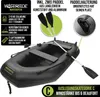 Waterside Schlauchboot Hunter-SP 235, Produktbild-Vorschau 2