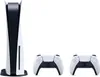 SONY PlayStation 5 Bundle mit zweitem DualSense Produktbild-Vorschau 3