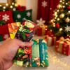 12er Set Christmas Butter Squishies  – Langsam Produktbild-Vorschau 6