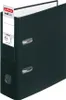 Herlitz Ordner / DIN A5 / 80mm breit / Farbe: schwarz Produktbild-Vorschau 2