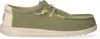 Hey Dude Sneakers 40952-337 in Green color size 40 Podgląd zdjęcia produktu 27