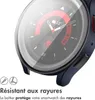 imoshion Coque rigide pour la Samsung Galaxy Watch 6 - 40 Voir les images du produit 4