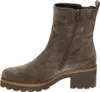 Gabor Comfort Chelsea Boot Braun Produktbild-Vorschau 32
