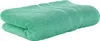 Premium Frottee Badetuch 100x150 cm in smaragdgrün von Produktbild-Vorschau 1