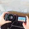 INF Appareil photo numérique 24MP avec objectif grand angle Voir les images du produit 2