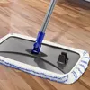 Sada 4 náhradních utěrek z mikrovlákna, vhodná pro ROWENTA Náhled obrázku produktu 2