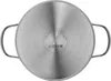 WMF Aparto Kochtopf groß 20cm, Glasdeckel, Fleischtopf Produktbild-Vorschau 6