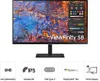 Samsung Série 8 80,0cm S32B800PXU 16:9 (32") noir Voir les images du produit 18