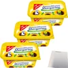 Gut & Günstig Sonnenblumenmargarine reich an ungesättigten Produktbild-Vorschau 1