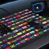 Tapis de souris gaming Titanwolf XXL, 90 x 40 cm, motif de Voir les images du produit 5