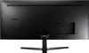 Samsung 34 L S34J550WQU, moniteur professionnel UWQHD Voir les images du produit 12