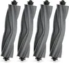 4 Stück Hauptbürste Ersatzteile für Dreame L10s Ultra Gen 3 Produktbild-Vorschau 1