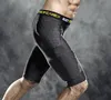 Select Kompressions-Hose mit Polster schwarz, L Uni Produktbild-Vorschau 1