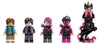 LEGO DREAMZzz – Criaturas de Pesadilla de la Bruja de Never Vista previa de la imagen del producto 42