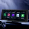 Tragbares 10" Display für das Auto mit 2K Frontkamera Apple Produktbild-Vorschau 7