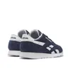 Reebok Classic Nylon In Navy White For Men – 8 UK - 42 EU - Produktbild-Vorschau 18