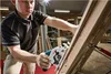 Bosch GKS 10,8 V-LI Professional Scie circulaire sans fil Voir les images du produit 11