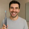 Brosse à dents sonique - magnétique - électrique - pour Voir les images du produit 6