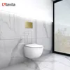 Lavita LAV 101 Vorwandelement für WC 40cm + Wand Hänge Produktbild-Vorschau 8