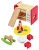La cameretta dei bambini Hape Anteprima dell’immagine prodotto 5