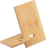 Handyhalter aus Bambus Produktbild-Vorschau 2
