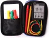 Elektrotester Drehfeldmessgerät - Phasenprüfer SSP-8030 Produktbild-Vorschau 1